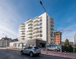 RED Real Estate Development rozwija swoje inwestycje w Polsce