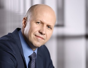 Musimy znaleźć swoją niszę