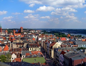 Bulwar Filadelfijski zagospodarowany w nowy sposób