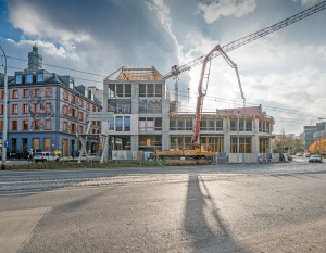 Rzeźnicza 16. Fotorelacja z Wrocławia [27/10/16]