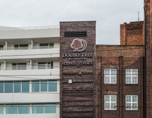 Nowi najemcy w OVO Wrocław