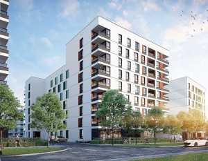 Nowa inwestycja od Dom Development