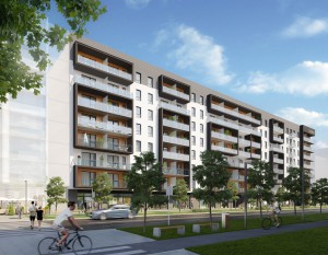 Stacja Nowy Ursus z kolejnym pozwoleniem na budowę