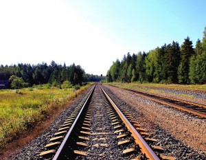 Szybciej z Kielc do Warszawy