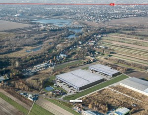 [Janki] Dystrybutor piwa wynajmuje powierzchnię