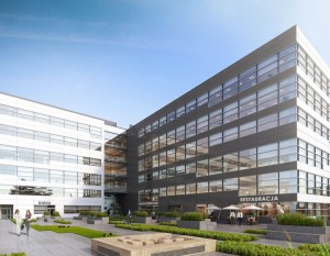 Szczegóły projektu Pin Park