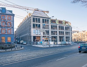 Rzeźnicza 16. Fotorelacja z Wrocławia [23/01/17]