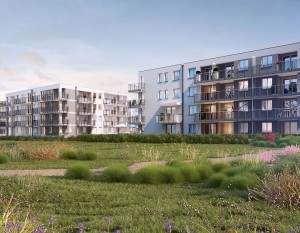 Osiedle Viva Garden się powiększy
