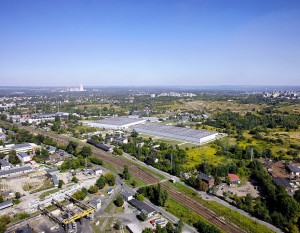 Prologis zapełnia śląskie portfolio