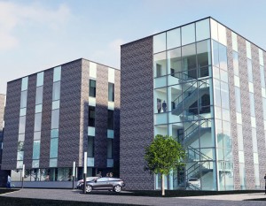 ChAT w Warszawie. Ruszyła budowa