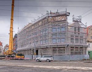 Rzeźnicza 16. Fotorelacja z Wrocławia [22/03/17]