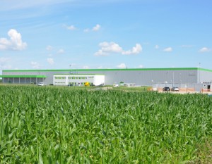 MLP Group rusza z budową obiektów dla sieci Piotr i Paweł