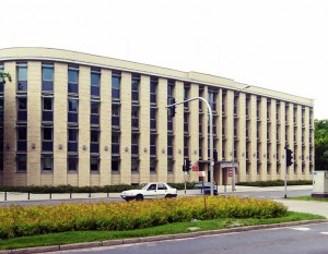 Budynek Prokuratur Poznańskich