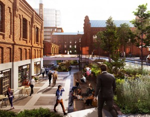 [Łódź] Rewitalizacja przebiega zgodnie z planem