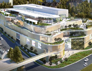 Ada Mall z finansowaniem