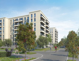 Osiedle Jarzębinowe [Szczecin]