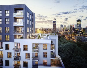 Nowy etap City Link
