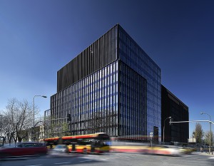 Penta pozyskała finansowanie o wartości ponad 31 mln euro dla biurowca D48