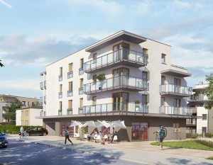 Osiedle Pod Różami