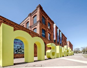 Manufaktura Łódź