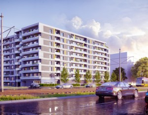 Grójecka 216