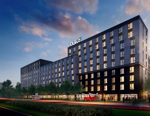 WolskaKwadrat na ostatniej prostej