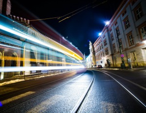 [Kraków] Bydgoska Pesa wygrała przetarg na 50 tramwajów