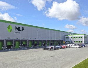 MAKRO Polska wprowadza się do nowego centrum dystrybucji