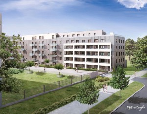 Nowe Bielany
