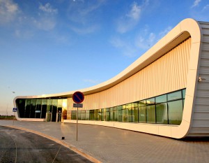 Port lotniczy Lublin