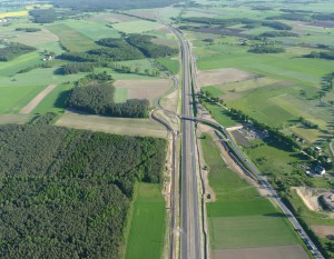 S7 Nidzica – Napierki otwarta
