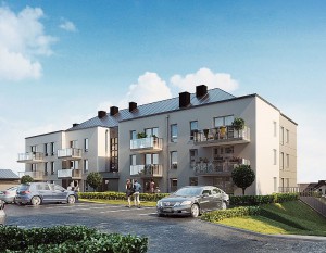 W Gdańsku powstanie Jaworowe Wzgórze