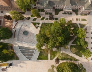 Plac Litewski w Lublinie dla mieszkańców