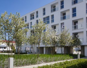 [Warszawa] Więcej usług na Bobrowieckiej 10