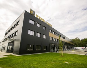 [Rzeszów-Jasionka] Waimea Cargo Terminal  zdobywa najemców