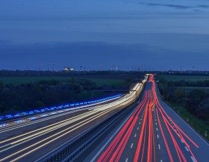 [Olsztyn] Jest już lepszy dojazd do obwodnicy