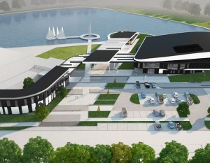 W Kępnie powstanie pływalnia