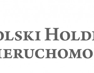 Polski Holding Nieruchomości S.A.
