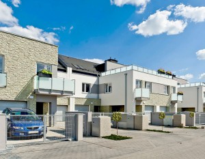 Lokum Wojszyce [domy]