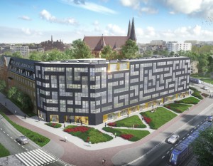 Kolejny Starter we Wrocławiu