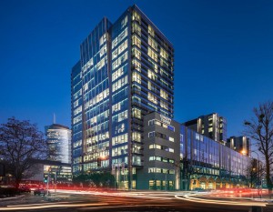 [Warszawa] Concept Tower poszedł "pod młotek"