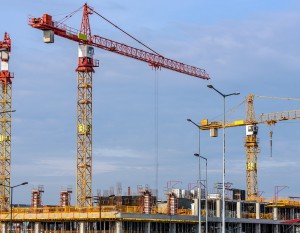 [Woj. podlaskie] Unibep wykonawcą centrum logistycznego