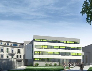 Mostostal Warszawa wybuduje nową siedzibą AGH w Krakowie