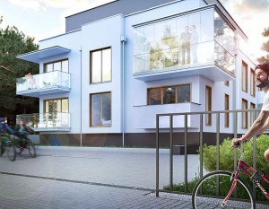 Dekpol utrzymuje wysoką sprzedaż mieszkań
