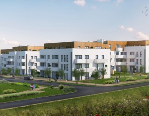 Więcej mieszkań w dzielnicy Siewierz Jeziorna
