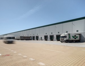 Tesco wynajmuje 146 500 mkw. na Słowacji