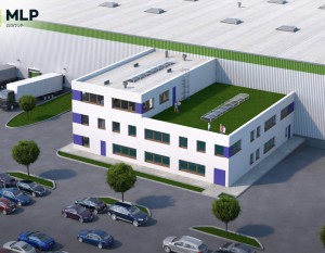 Blisko 10 tys. mkw. dla cargo-partner w MLP Pruszków II