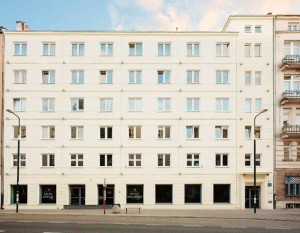 [Warszawa] Piękna 68 wita nowych najemców