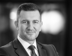Optymizm na stołecznym rynku biurowym