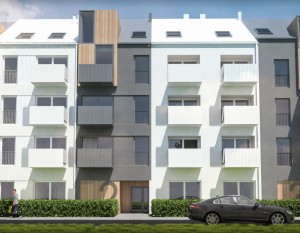 [Bydgoszcz] Mały Amsterdam na Czyżkówku